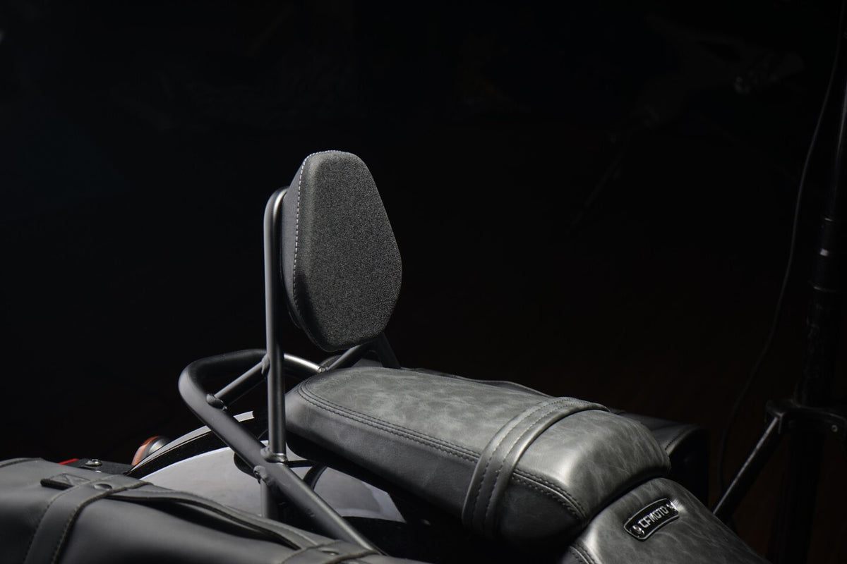 CFMOTO 450CL-C Backrest