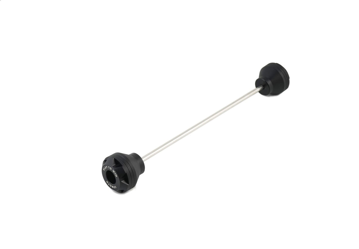CFMOTO 450NK / 450SR / 450SR S Front Axle Slider