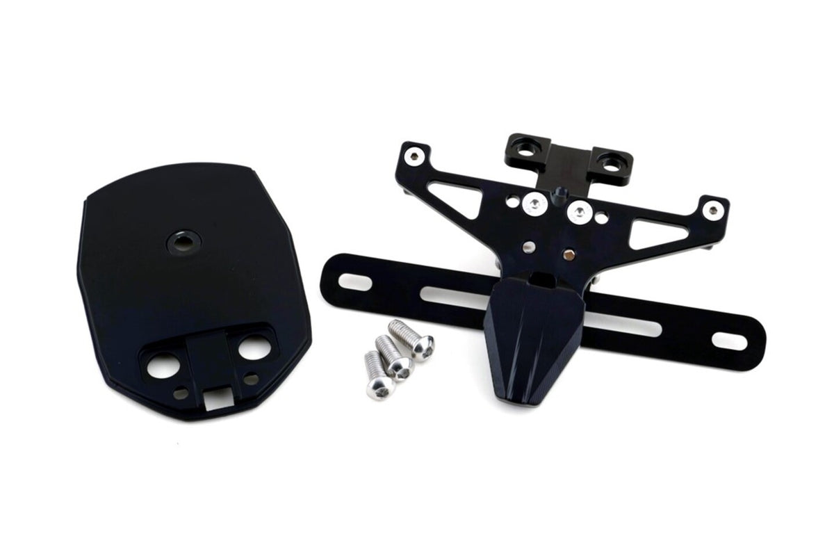 CFMOTO 450NK / 450SR / 450SR S Tail Tidy