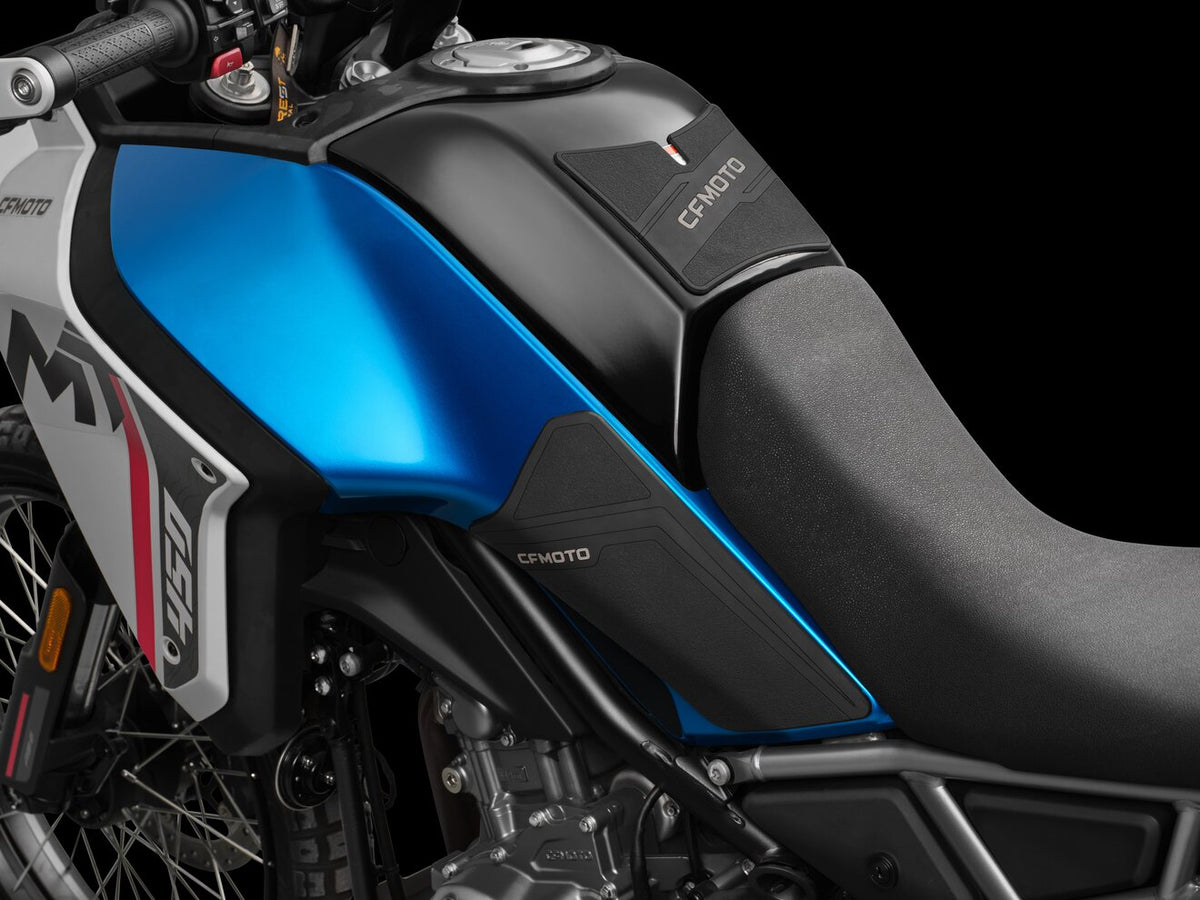 CFMOTO 450MT CFMOTO 450MT TANK PAD