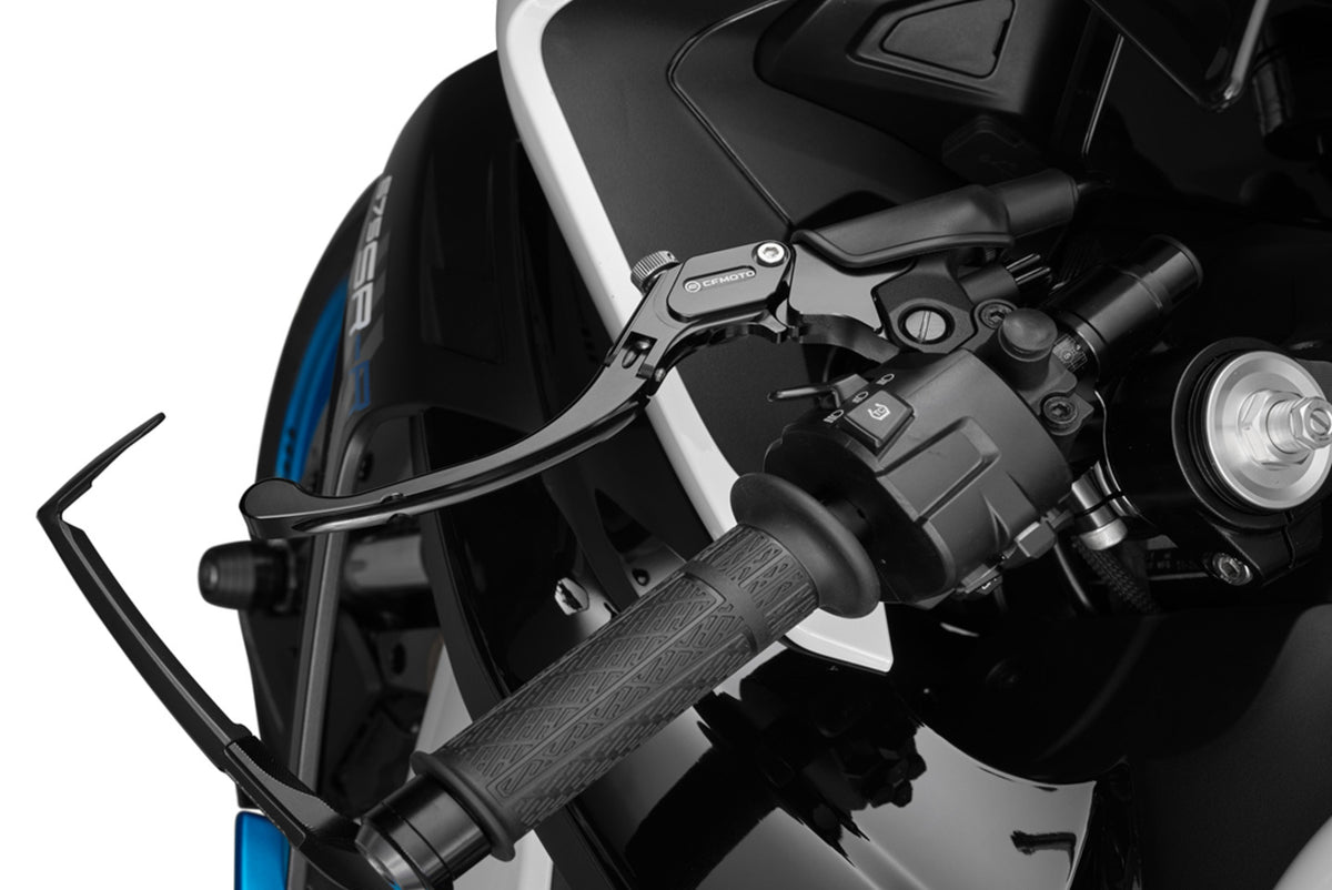 CFMOTO 675SR-R / 675NK Billet Clutch Lever Black