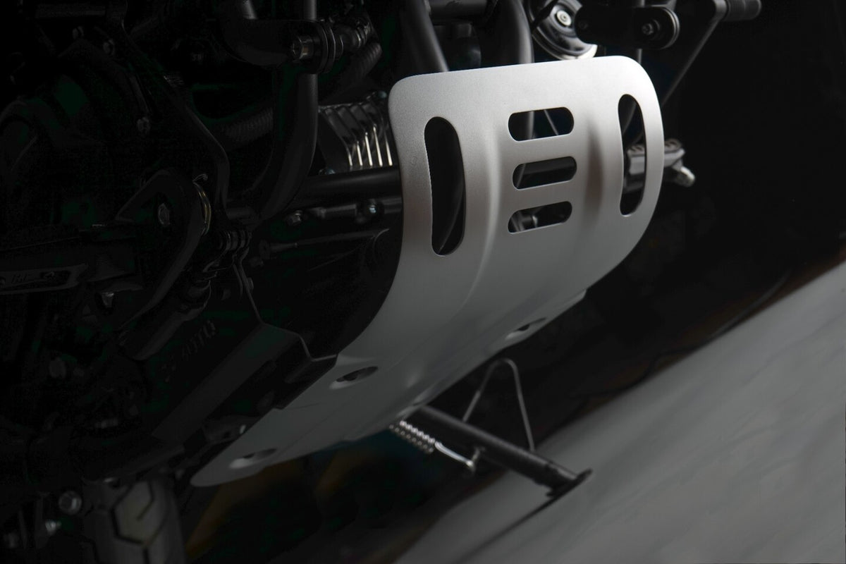 CFMOTO 450CL-C Engine Lower Panel
