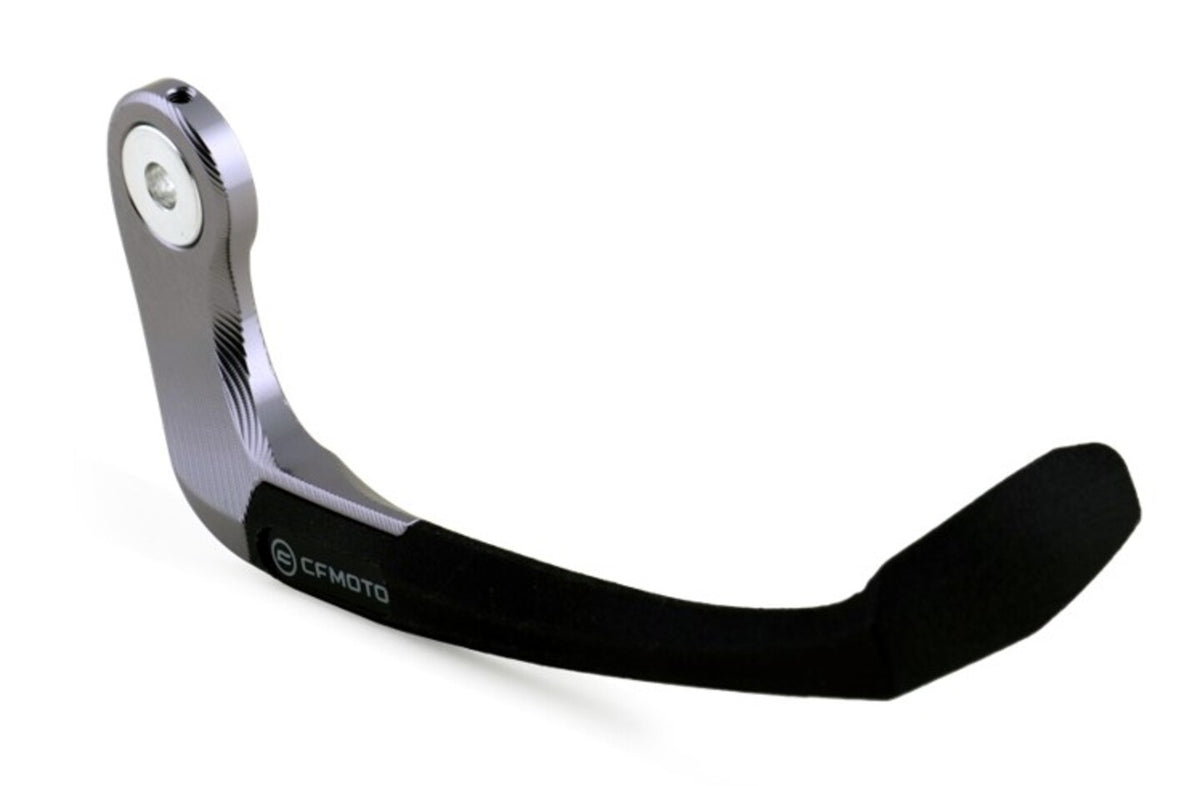 CFMOTO 450SR / 450SR S Brake Lever Protector - Titanium