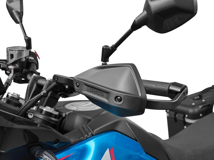 CFMOTO 450MT Heavy Duty Handguard Set