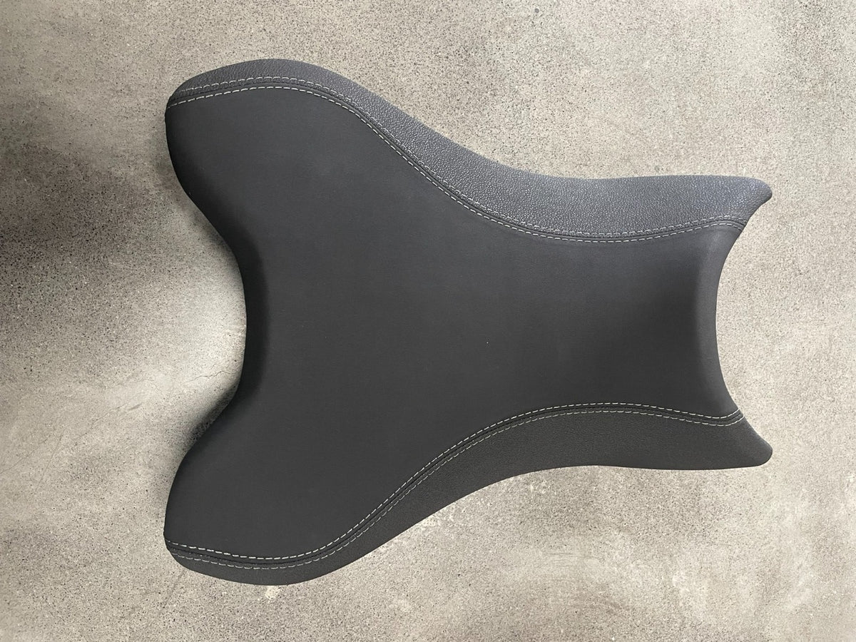 CFMOTO 450NK Low Seat