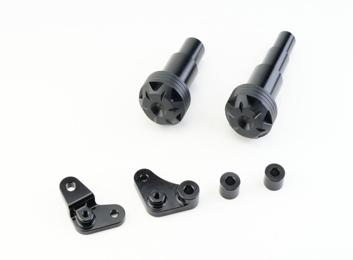 CFMOTO 500SR Frame Slider Set