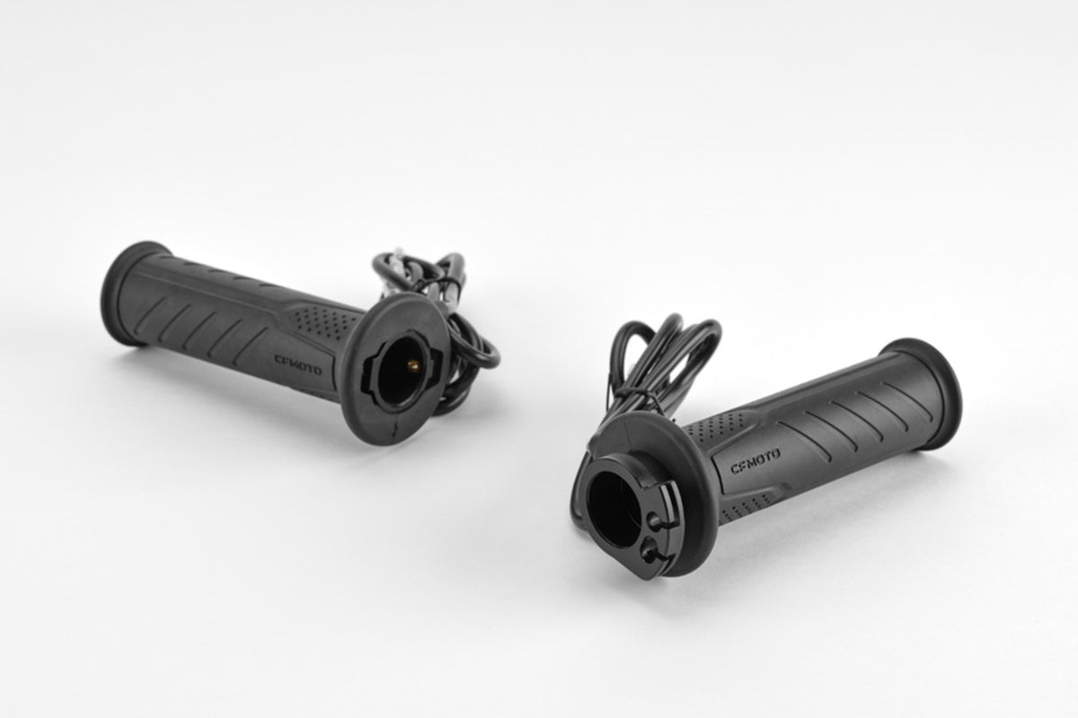 CFMOTO 675SR-R / 675NK Heated Grip Set
