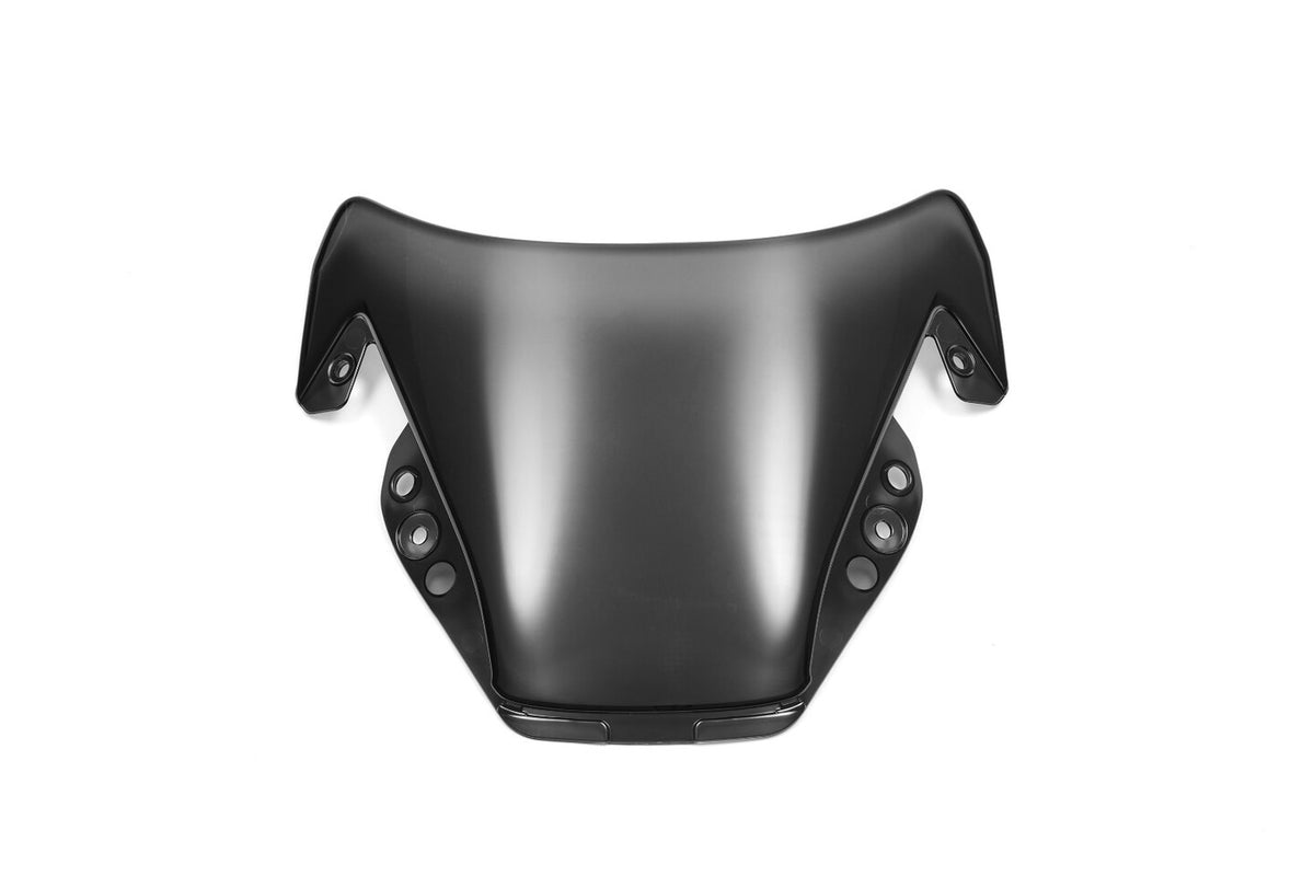 CFMOTO 500SR Tinted Windshield