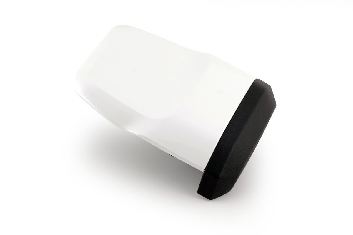 CFMOTO XO Papio Racer Solo Seat Cowl Nebula White Papio Xo-1