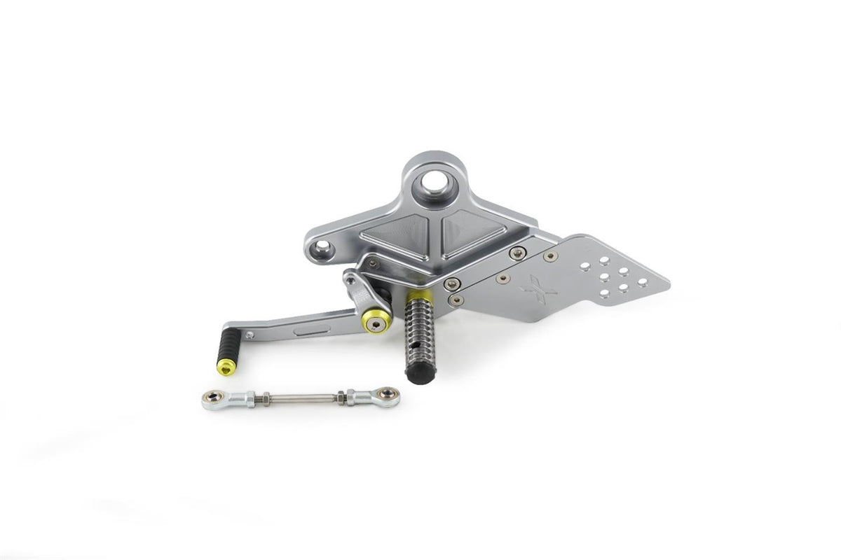 CFMOTO 700 CL-X Sport Rear Set L/H  