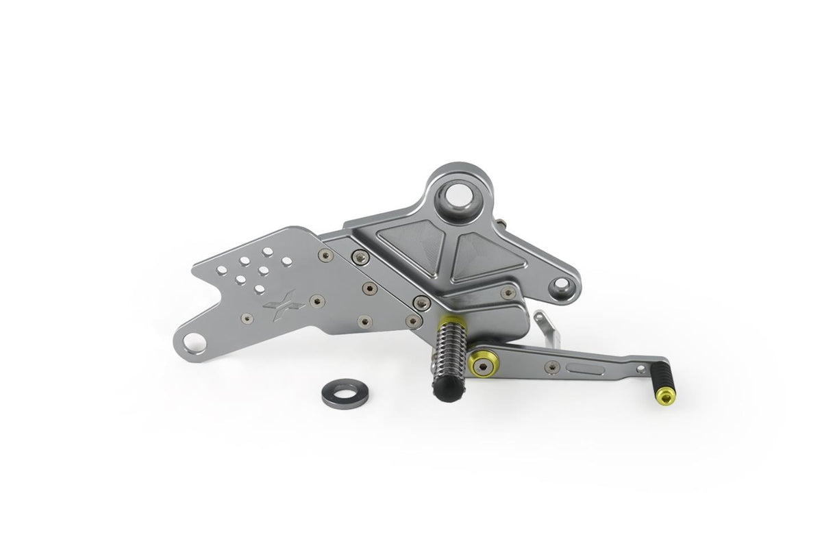 CFMOTO 700 CL-X Sport Rear Set R/H  