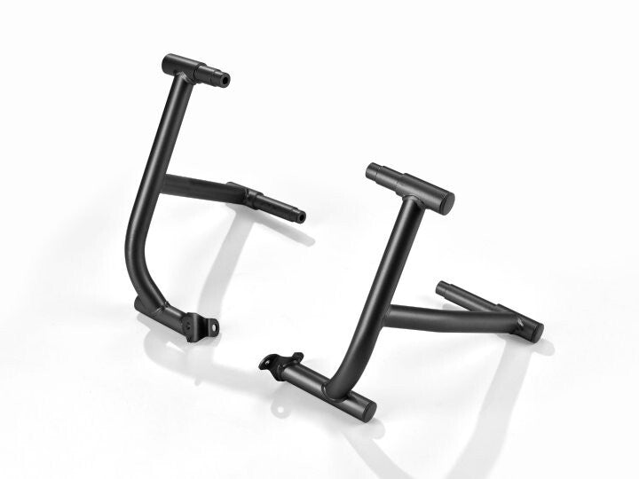 CFMOTO 700MT Crash Bars Black