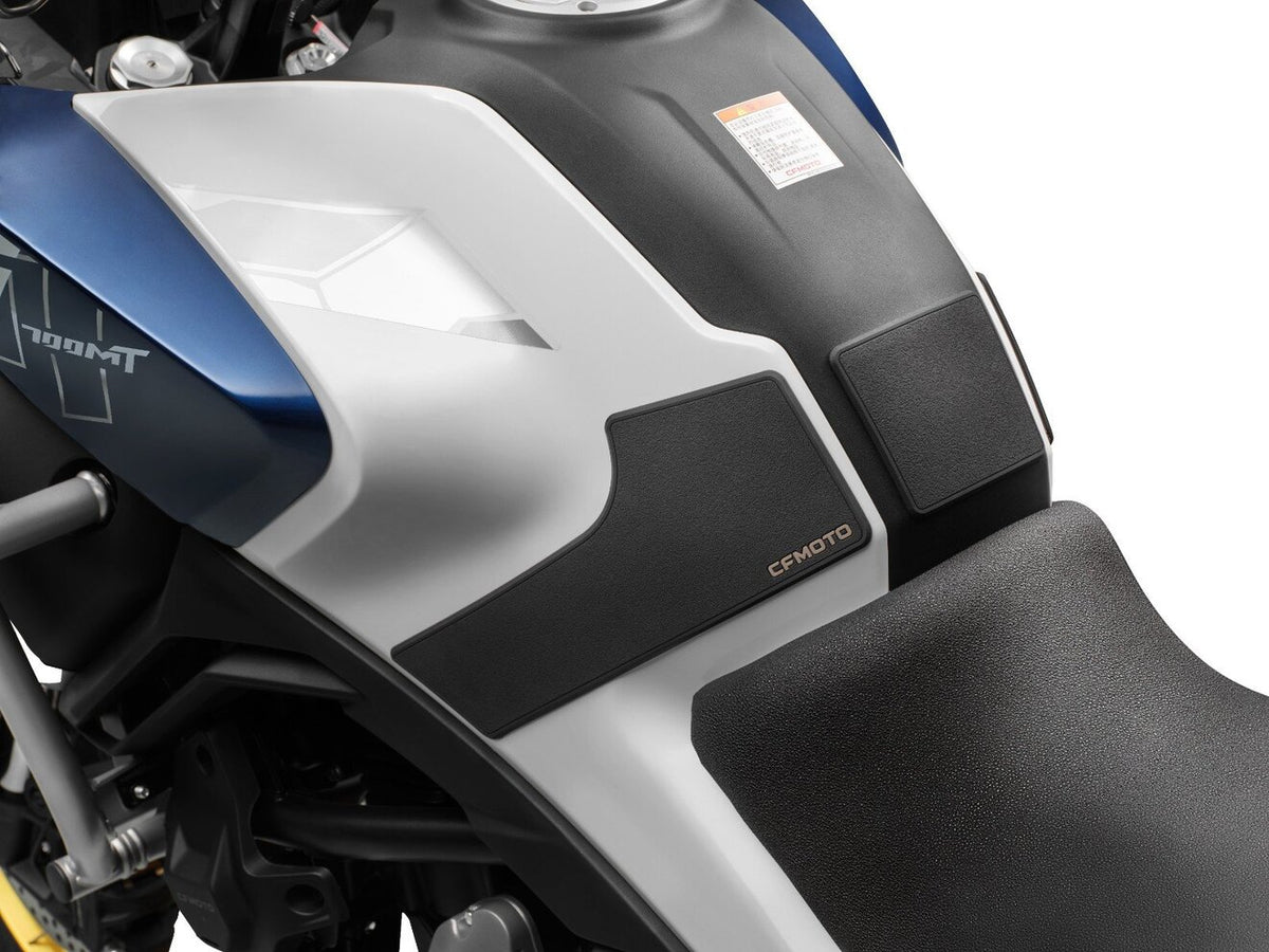 CFMOTO 700MT Tank Pad Set