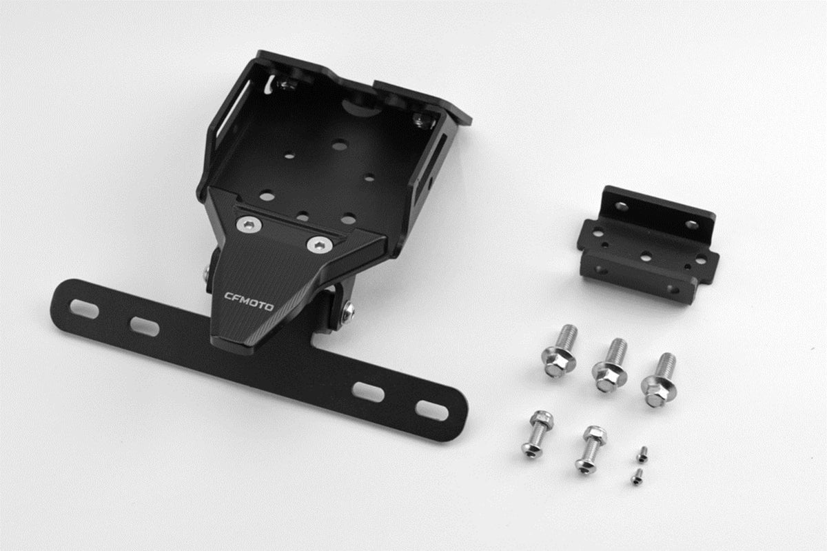 CFMOTO 675SR-R / 675NK Tail Tidy