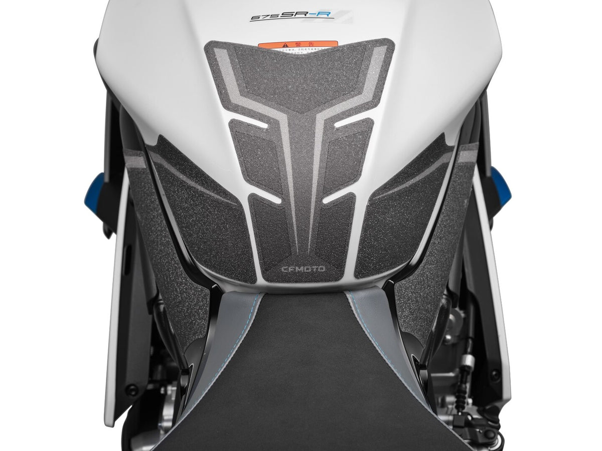 CFMOTO 675SR-R / 675NK Tank Pad
