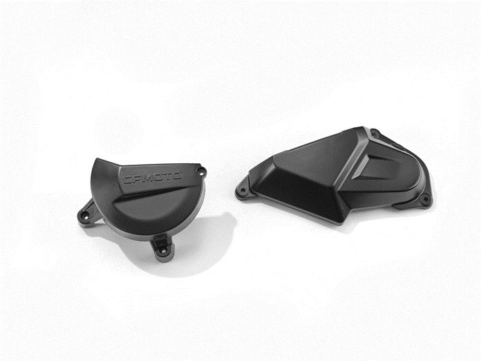 CFMOTO 700MT Engine Case Protector Set