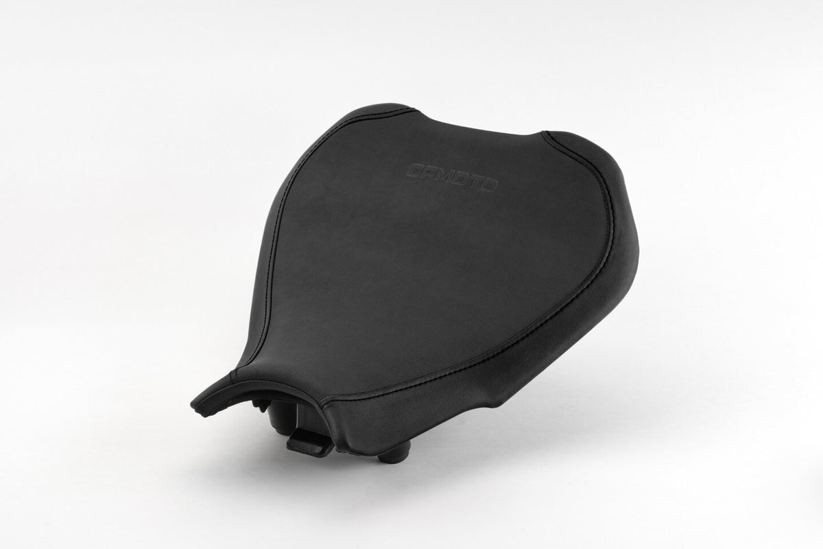 CFMOTO 675SR-R / 675NK Low Seat Black
