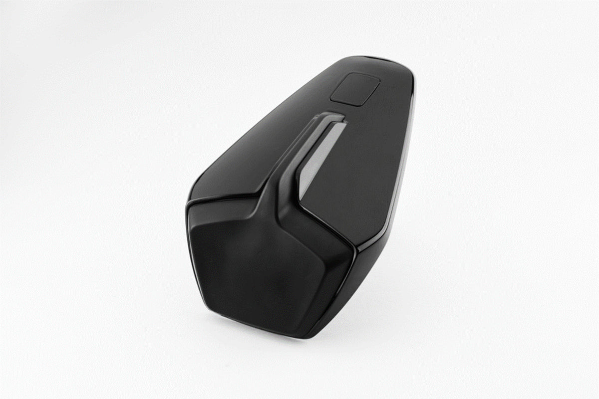 CFMOTO 675SR-R / 675NK Rear Seat Cowl Nebula Black