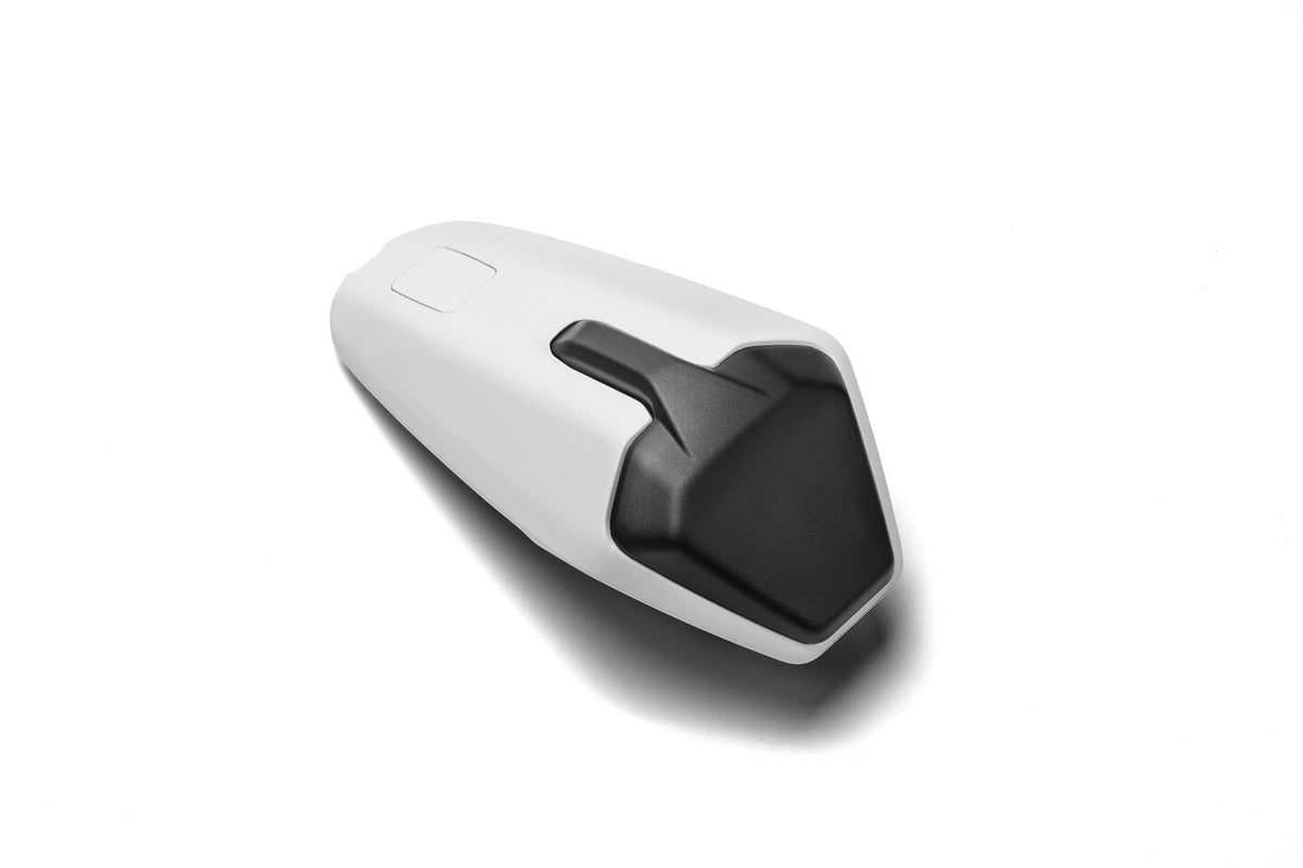 CFMOTO 750SR-S Rear Seat Cowl Nebula White