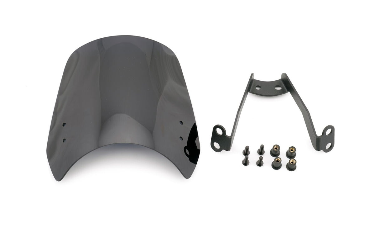 CFMOTO 250CL-C Meter Visor