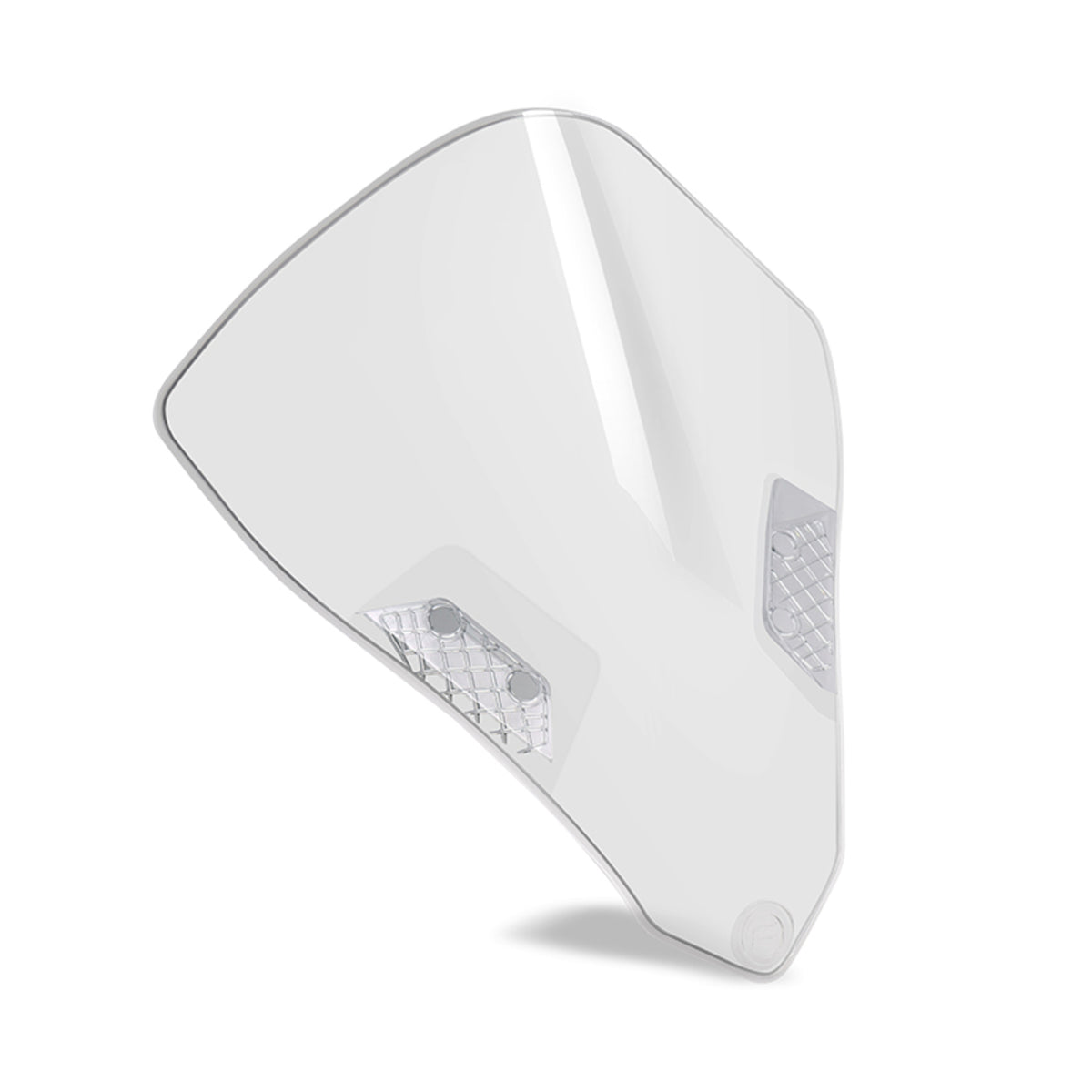 CFMOTO 300SR CF300-3 / 300SR MY22 Tall Windshield (Clear)