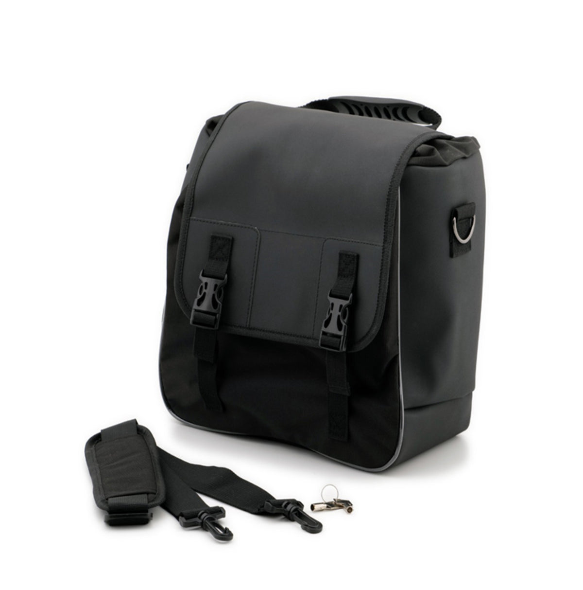 CFMOTO 450CL-C Bobber / 250CL-C Saddle Bag Left