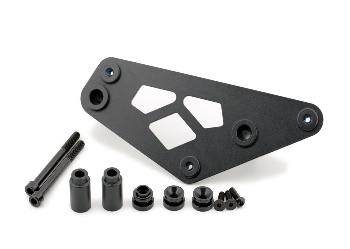 CFMOTO 250CL-C Saddle Bag Bracket Left