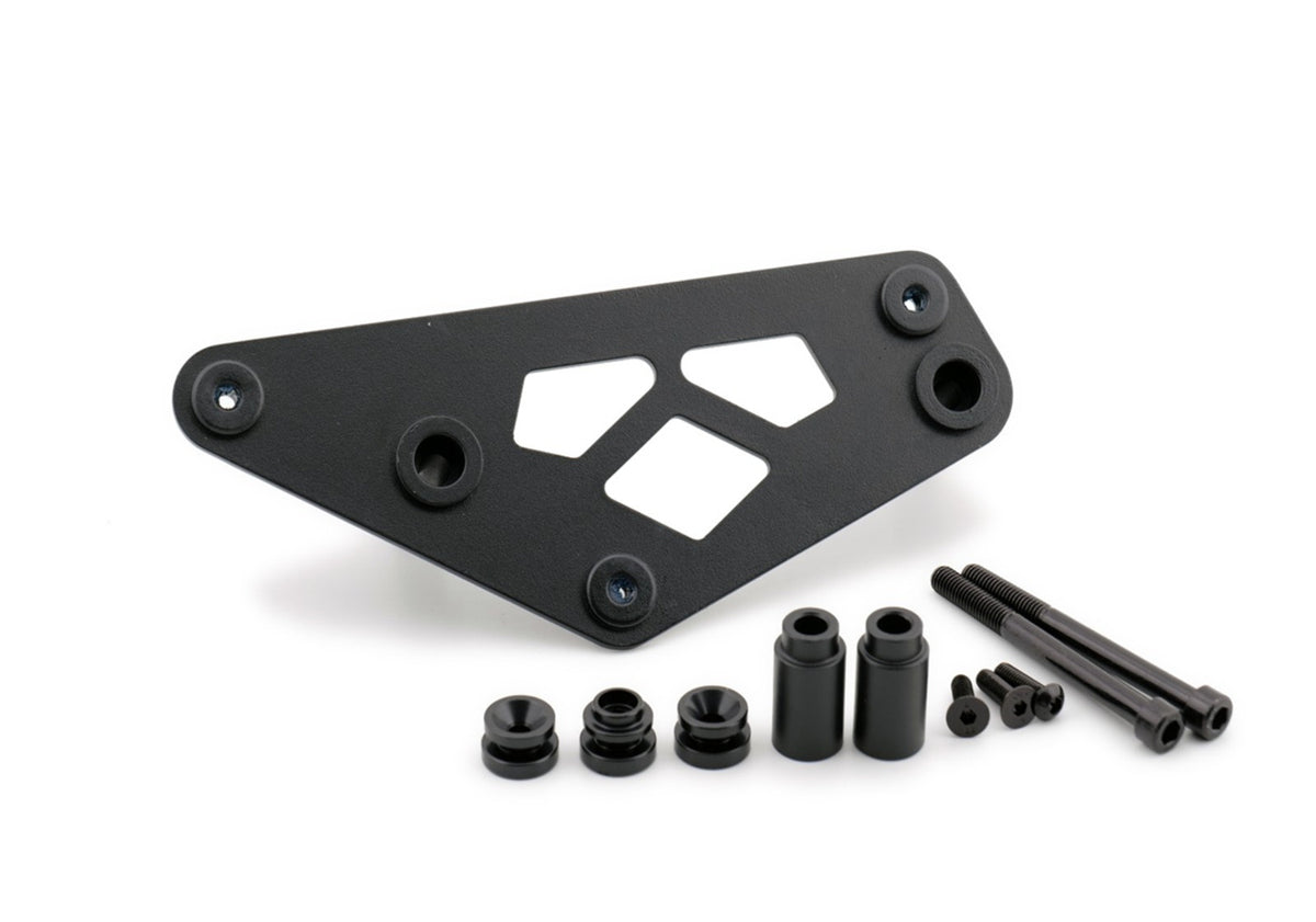 CFMOTO 250CL-C Saddle Bag Bracket Right
