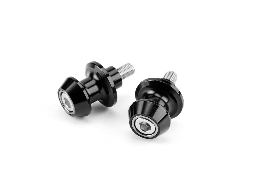 CFMOTO 800MT-X Swingarm Pick Up Knobs - Pair
