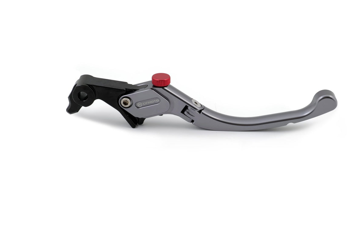 CFMOTO 800NK Advanced Billet Brake Lever Titanium