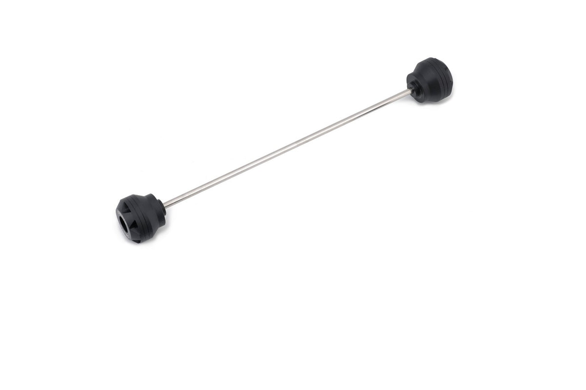 CFMOTO 800NK Advanced Axle Slider Rear