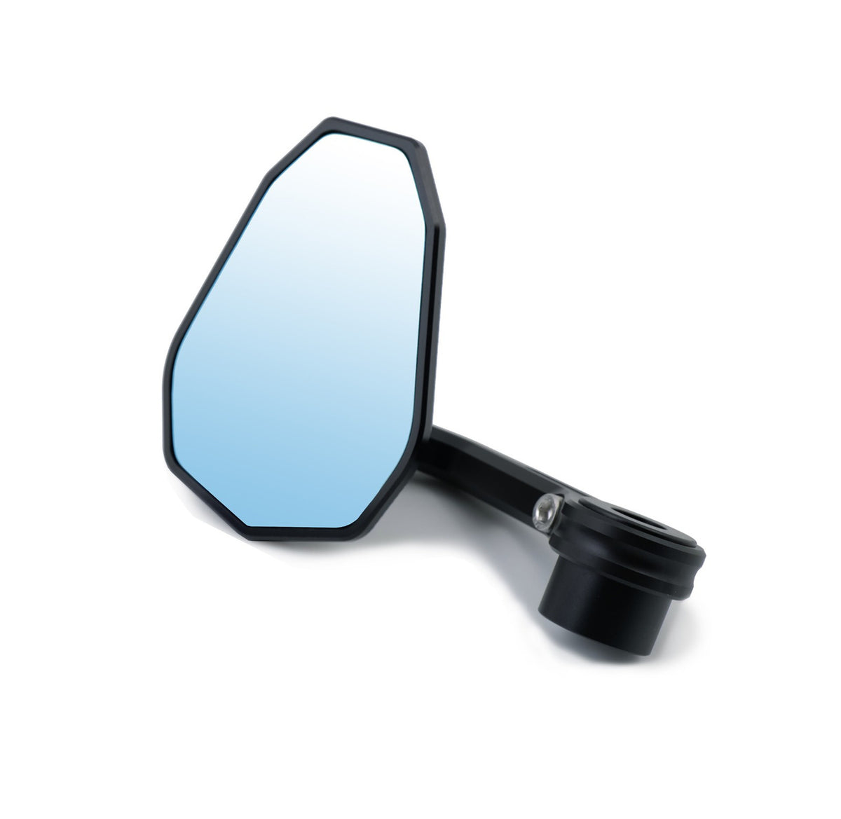 CFMOTO 800NK Advanced Bar End Mirror LH