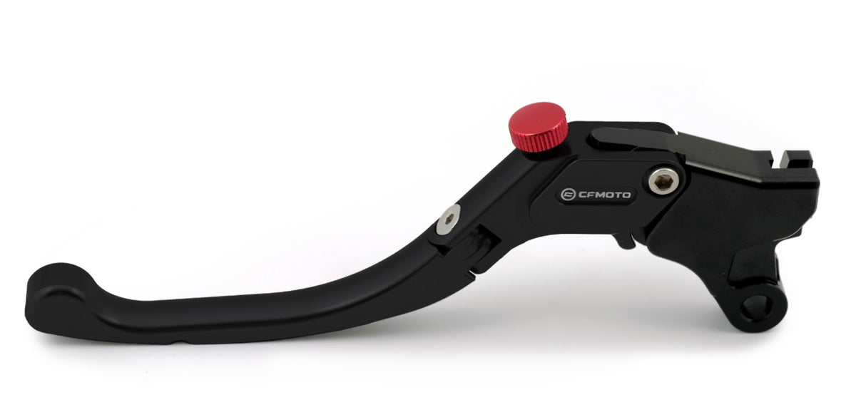 CFMOTO 800NK Advanced Billet Clutch Lever Black