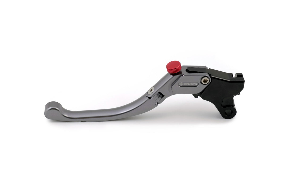 CFMOTO 800NK Advanced Billet Clutch Lever Titanium