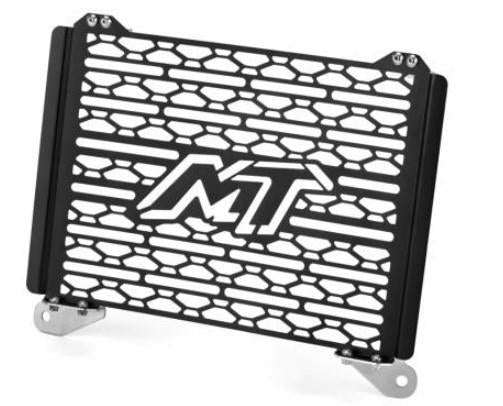 CFMOTO 800MT Touring / 800MT Explore Radiator Protector Black