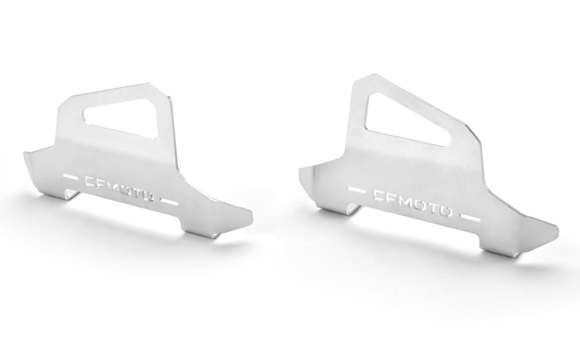 CFMOTO 800MT-X Front Brake Caliper Guards