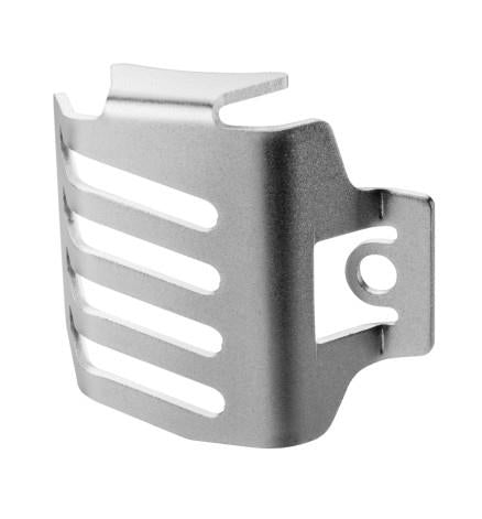 CFMOTO 800MT-X Rear Brake Fluid Reservoir Guard