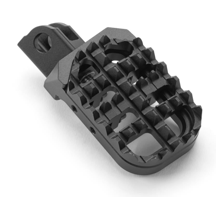 CFMOTO 800MT-X Oversized Rally Footpeg - Right