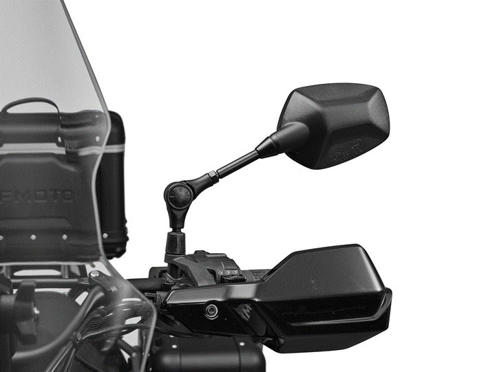 CFMOTO 800MT-X Folding Rearview Mirror - Left