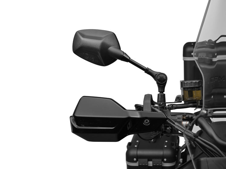 CFMOTO 800MT-X Folding Rearview Mirror - Right