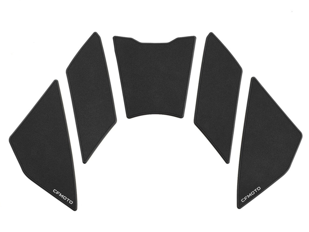CFMOTO 800MT-X Tank Pad Set