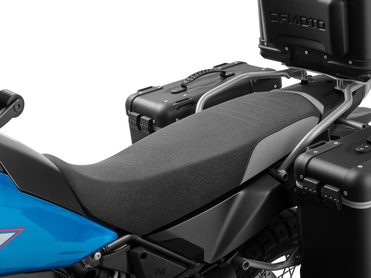 CFMOTO 800MT-X Heated Tall Seat