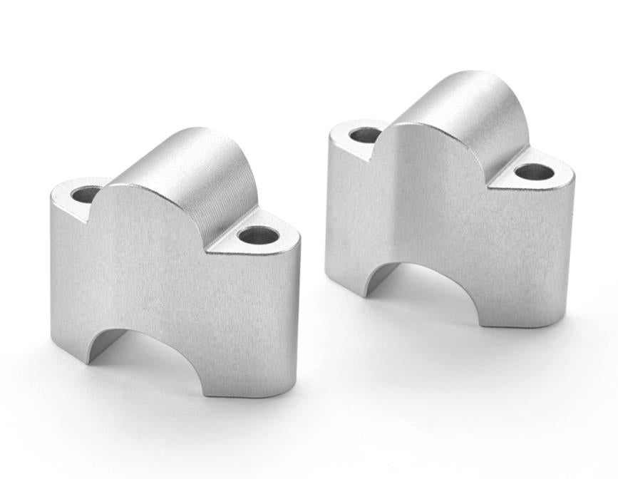 CFMOTO 800MT Touring Handlebar Riser Mounts