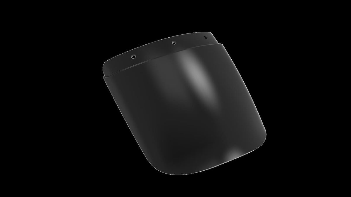 CFMOTO 800MT Touring Front Fender Extension