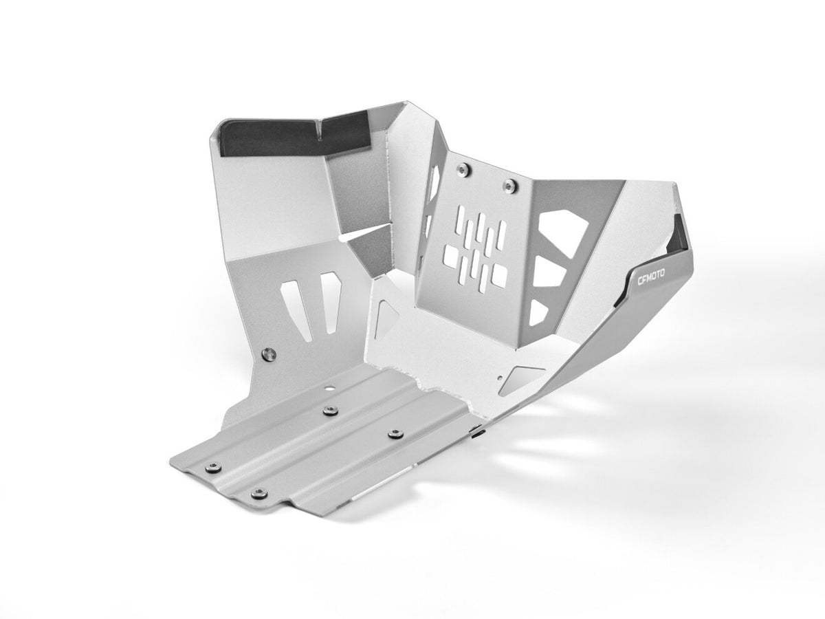 CFMOTO 1000MT-X Alloy Skid Plate