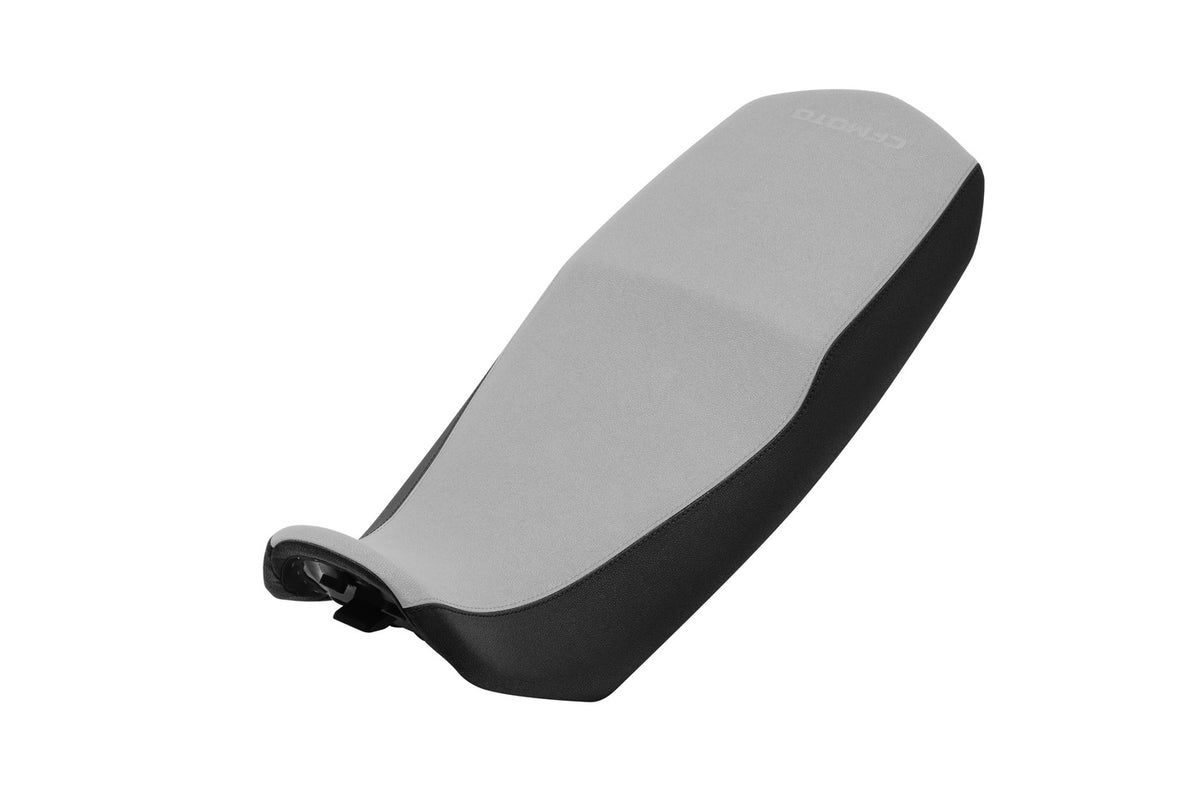 CFMOTO 800MT-X Heated Low Seat