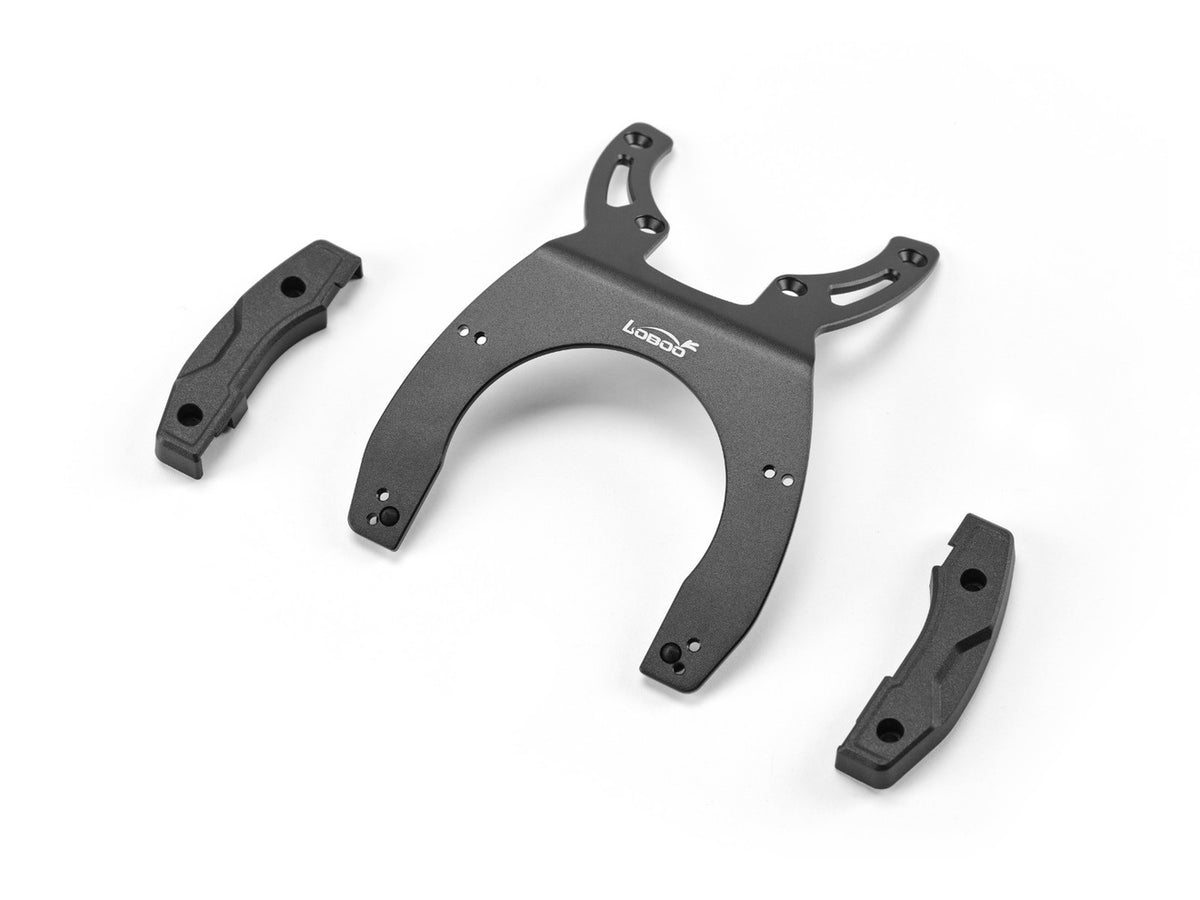 CFMOTO 1000MT-X Tank Lock Ring