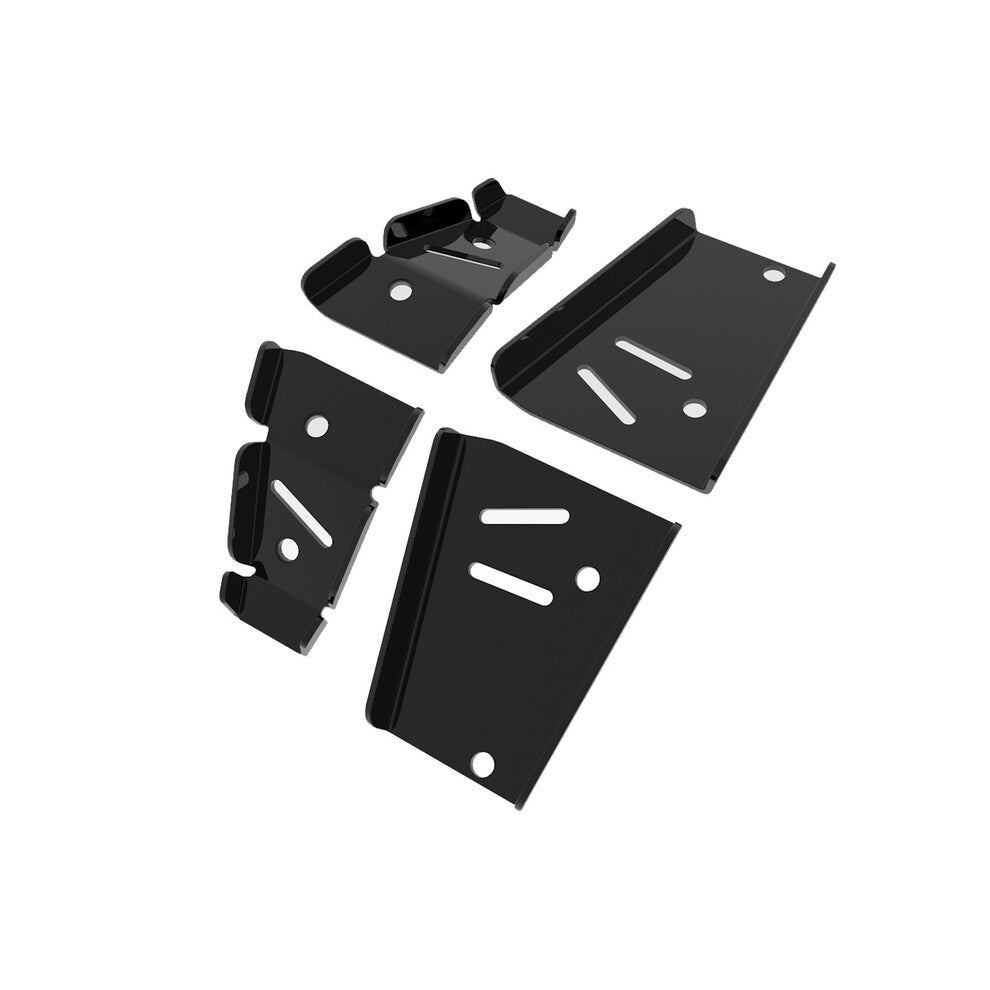CFMOTO HDPE A-Arm Guard Set U6ev - U6 EV