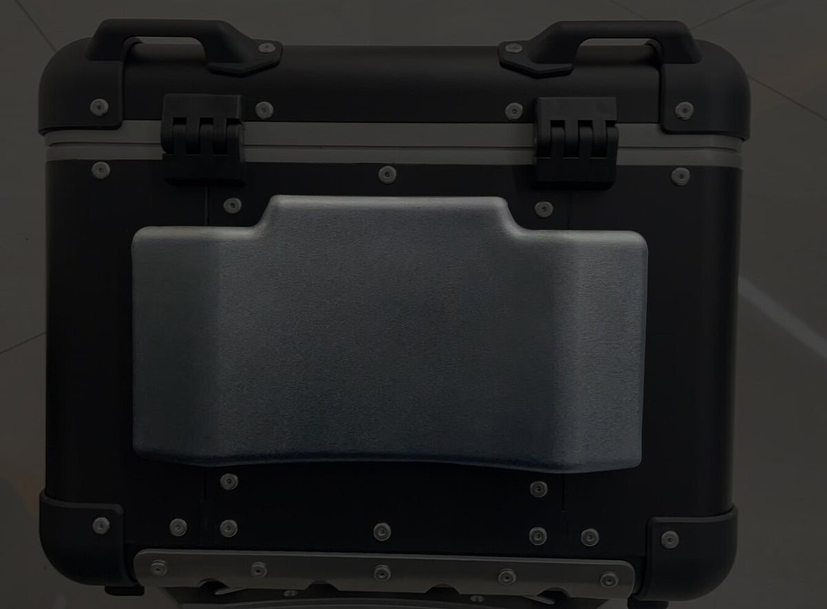 CFMOTO 1000MT-X Alloy MT Top Case Backrest