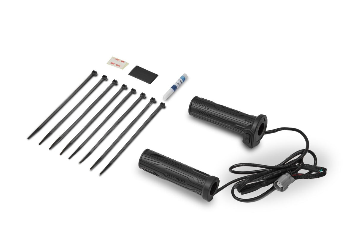 CFMOTO CFORCE Heated Grip Assembly